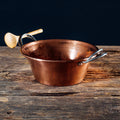 The Artisan Copper Jam & Confection Pan